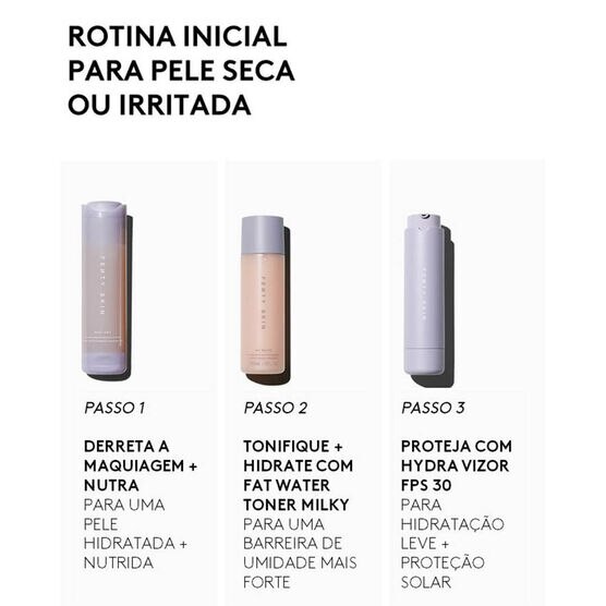 Tônico Fenty Skin Fat Water Toner Milky Essence